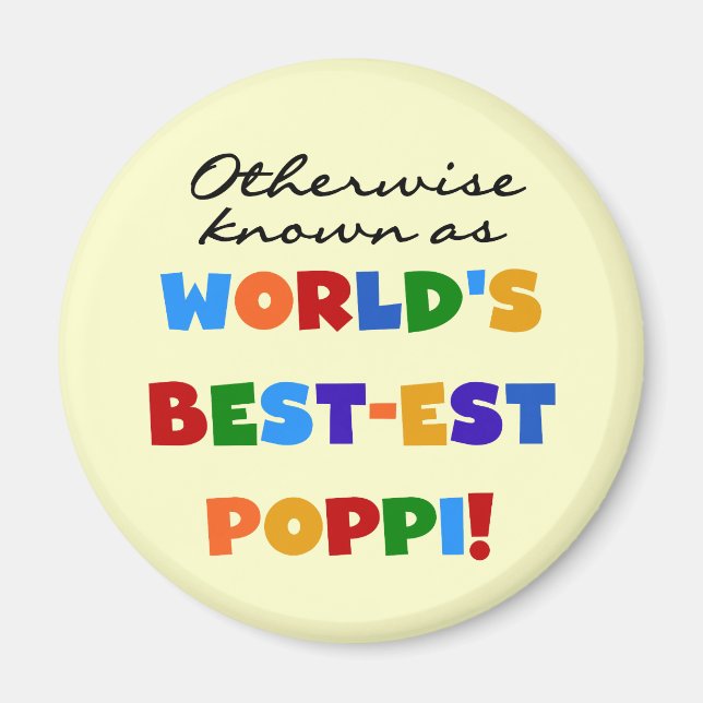 Íman Camisas e presentes mais conhecidos (Frente)