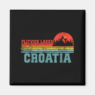 Íman Camisas engraçadas de Camng Parque Nacional dos La