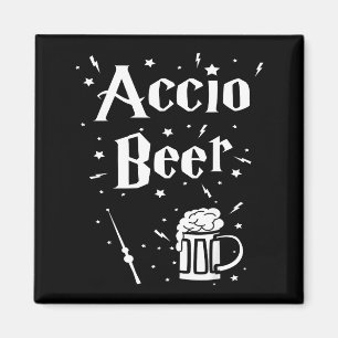 Íman Camiseta do Dia de São Patrício Iri - Accio Beer F