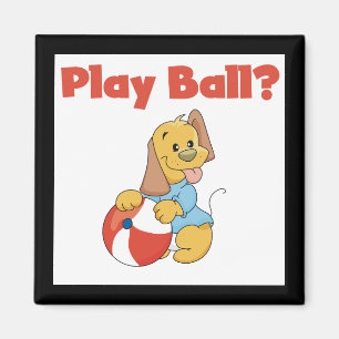 Íman Camiseta e presentes da bola do jogo