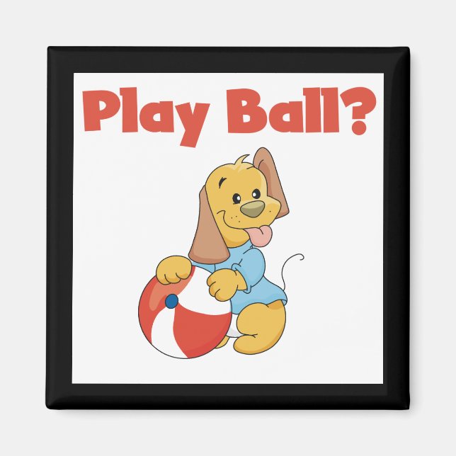 Íman Camiseta e presentes da bola do jogo (Frente)