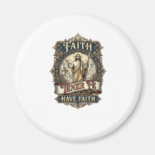 Íman Camiseta Famílias Multiculturais Bilíngues Jesus F