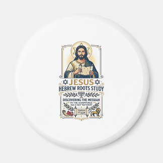 Íman Camiseta Nerd Idiomas Bíblia Jesus Hebraico Grego 
