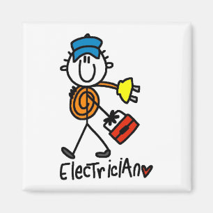 Íman Camisetas e presentes eletrônicos básicos