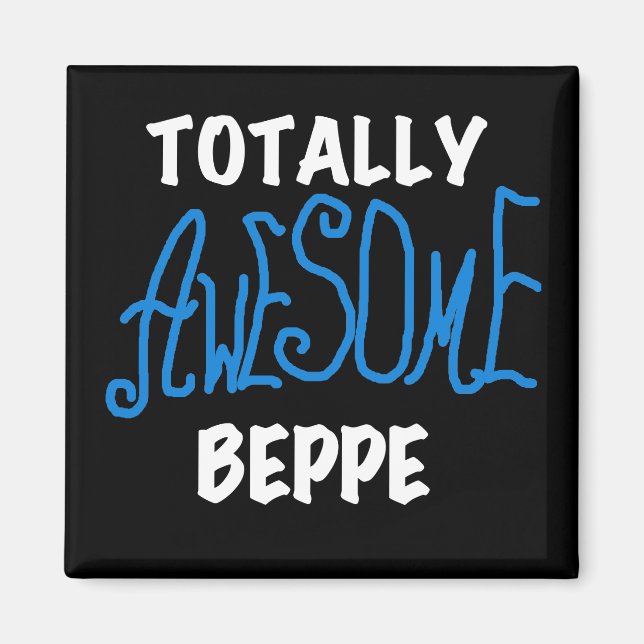 Íman Camisetas e presentes incríveis (Frente)