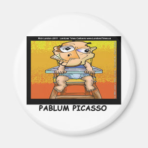 Íman Camisetas Engraçadas Cartões Canecas Presentes Pab