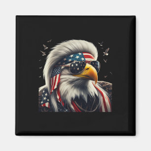 Íman Camisetas Gráficas Patrióticas Masculinas Para 4 D