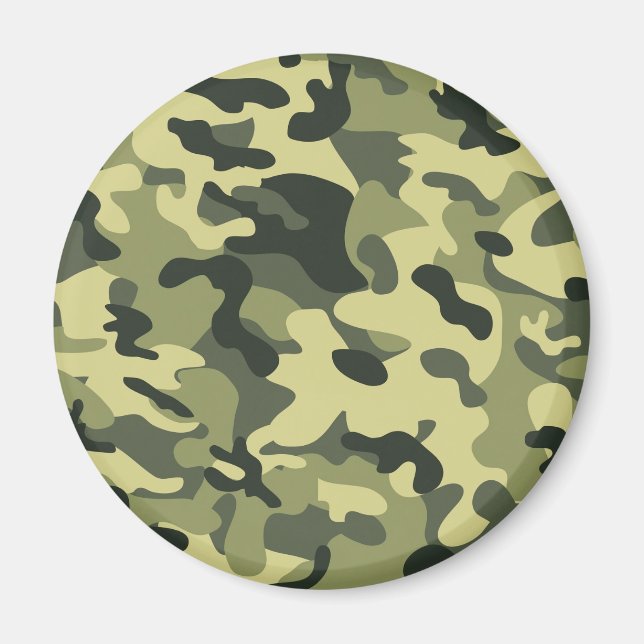 Íman Camo (Frente)