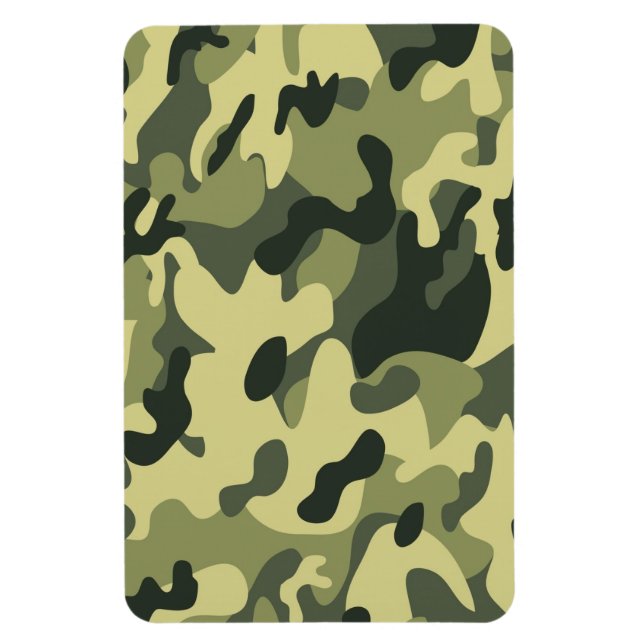 Íman Camo (Vertical)