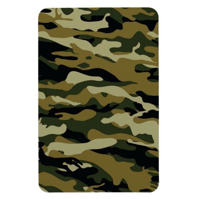 Íman Camo (Vertical)