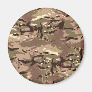 Íman Camo Camo, mil da arte do Wherefore? Projeto de
