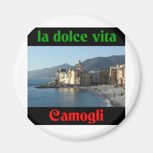 Íman Camogli Italia