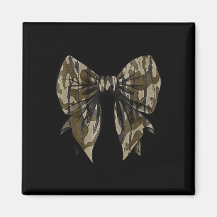 Íman Camouflage Arco Camo Camo Coquette Arco Hunting