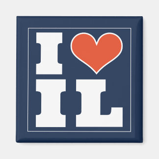 Íman Campaign Urbana (IL) - Frigorífico do Futebol Watc