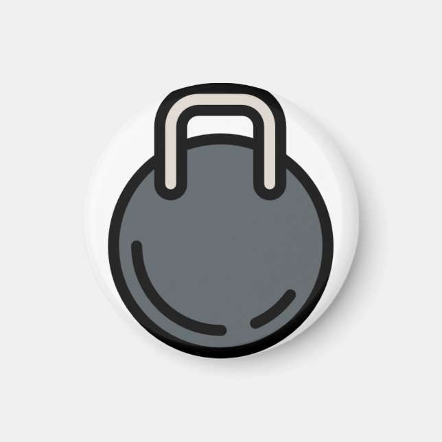 Íman campainha-1 (Frente)