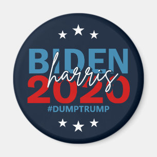 Íman Campanha Eleitoral Democrática de Biden Harris 20