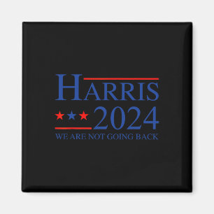 Íman Campanha Eleitoral Harris 2024 Para Presidente Har