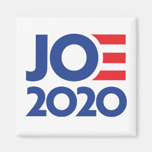 Íman Campanha JOE BIDEN 2020