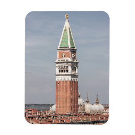 Íman Campanile di San Marco