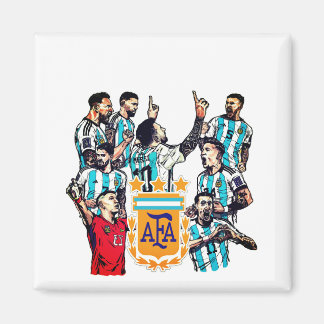 Íman campeões de glória de ímã