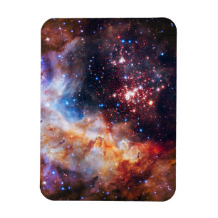Íman Campo Falln Westerlund Star