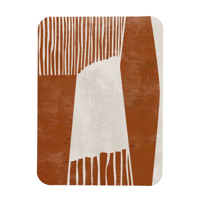 Íman Campo I da Índia (Vertical)