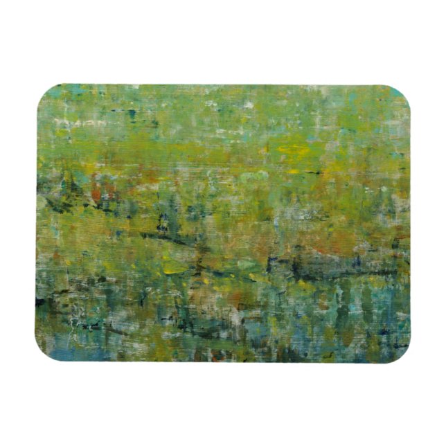 Íman Campo Opulente II (Horizontal)