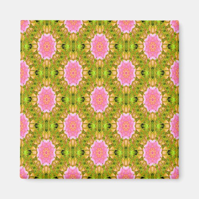 Íman Campo Springtime.... (Frente)