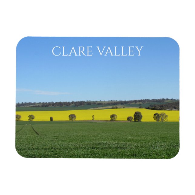 Íman campos clare canola (Horizontal)