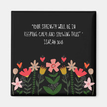 Campos de Flor Pretos