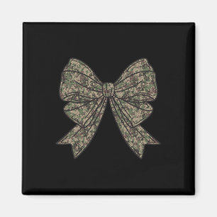 Íman Camuflagem de caça ao Arco de Camo Coquette Hunt D