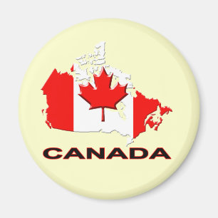 Íman Canadá