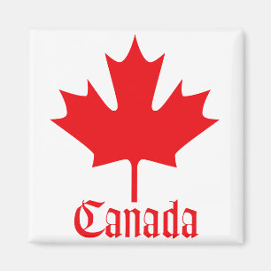 Íman Canadá