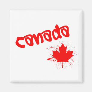 Íman Canadá