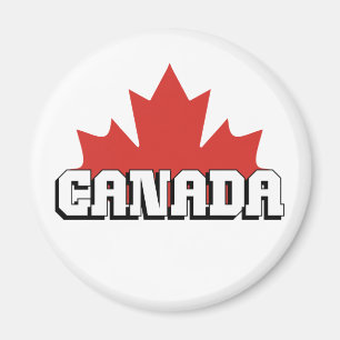 Íman Canadá