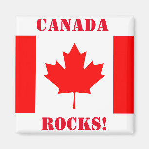 ÍMAN CANADÁ