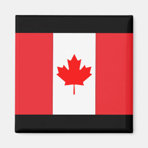 Íman Canadá