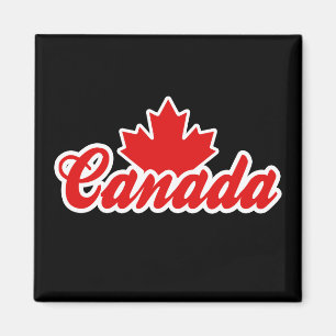 Íman Canadá