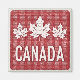 Íman Canadá