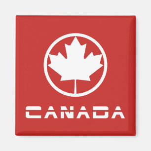 Íman Canadá