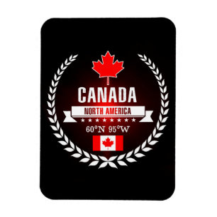 Íman Canadá
