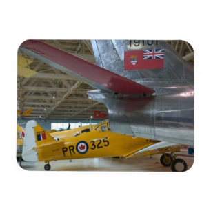 Íman Canadá, Alberta, Edmonton: Alberta Aviation 2