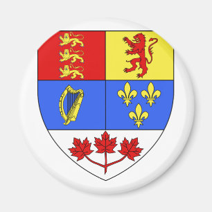 Íman Canadá, Canadá