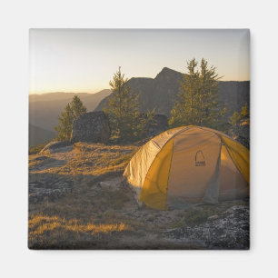 Íman Canadá, Colúmbia Britânica, Catedral Provincial