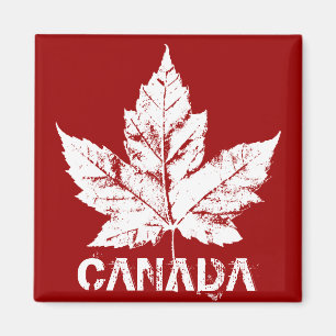 Íman Canadá, Imã de geladeira de Souvenir Personaliza