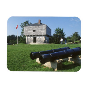 Íman Canadá, New Brunswick, Rua Andrews. Rua. Andrews.