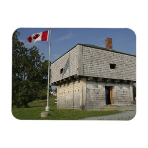 Íman Canadá, New Brunswick, St Andrews. St. Andrews 2
