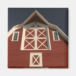 Íman Canadá, Saskatchewan, North Battleford: Ocidental