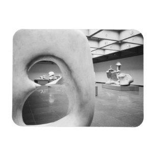 Íman CANADÁ, Toronto: Galeria de Arte de Ontário (AGO)