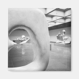 Íman CANADÁ, Toronto: Galeria de Artes de Ontário (AG